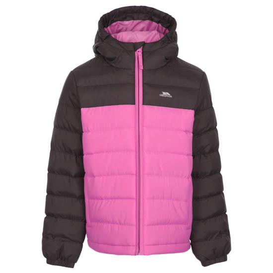 Trespass Παιδικό μπουφάν Oskar Padded Jacket